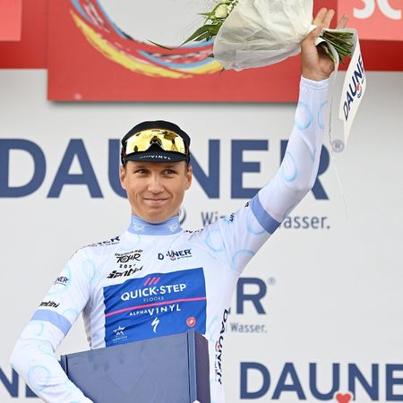 37th Deutschland Tour 2022 - Stage 3