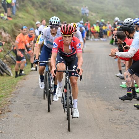 77th Tour of Spain 2022 - Stage 8