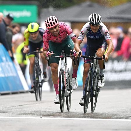 37th Deutschland Tour 2022 - Stage 3