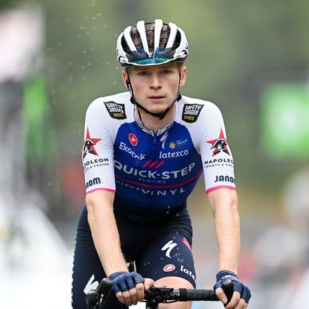 37th Deutschland Tour 2022 - Stage 3