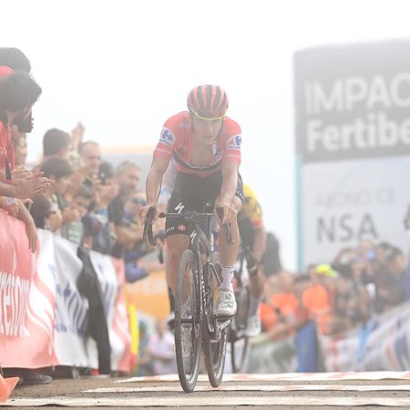 77th Tour of Spain 2022 - Stage 8