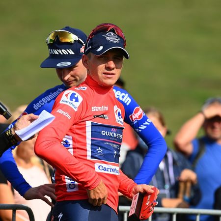 77th Tour of Spain 2022 - Stage 8