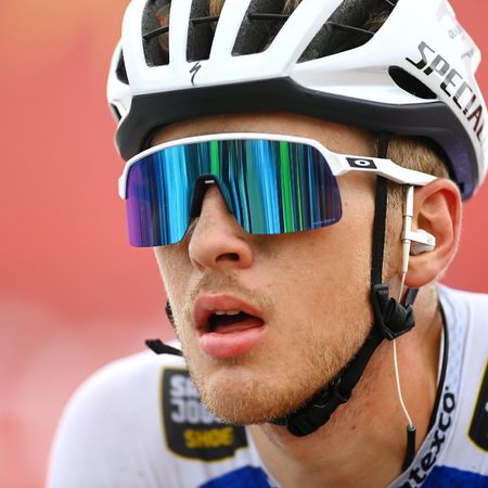 77th Tour of Spain 2022 - Stage 8