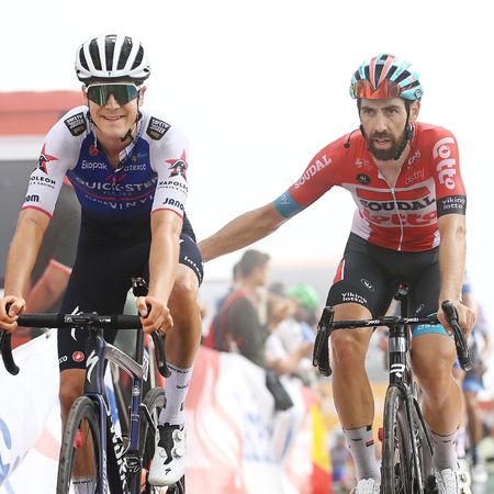 77th Tour of Spain 2022 - Stage 8