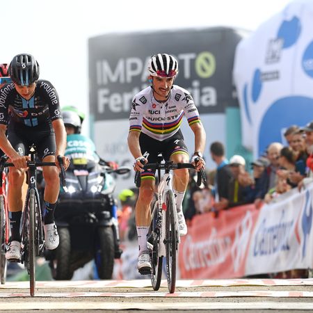 77th Tour of Spain 2022 - Stage 8