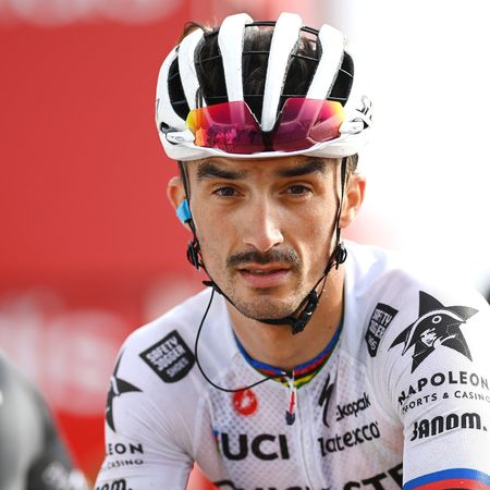 77th Tour of Spain 2022 - Stage 8