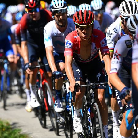 77th Tour of Spain 2022 - Stage 9