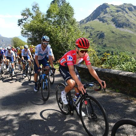 77th Tour of Spain 2022 - Stage 9