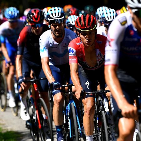 77th Tour of Spain 2022 - Stage 9