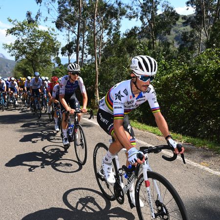 77th Tour of Spain 2022 - Stage 9