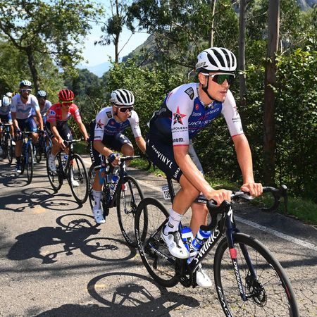 77th Tour of Spain 2022 - Stage 9