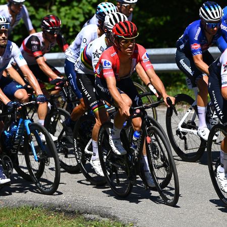 77th Tour of Spain 2022 - Stage 9