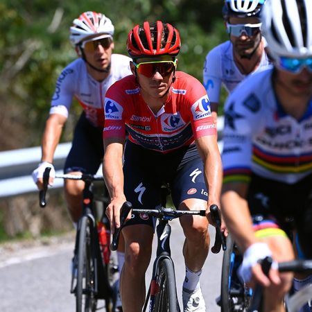 77th Tour of Spain 2022 - Stage 9