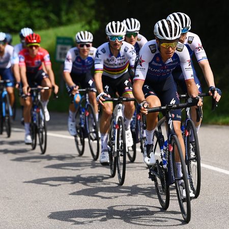 77th Tour of Spain 2022 - Stage 9