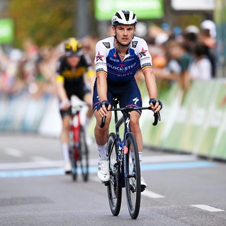 37th Deutschland Tour 2022 - Stage 4