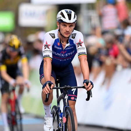 37th Deutschland Tour 2022 - Stage 4