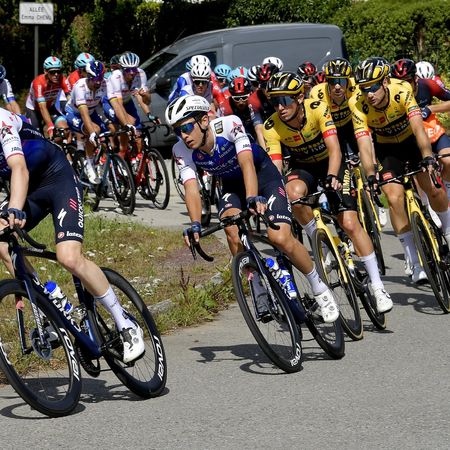 86th Bretagne Classic - Ouest-France 2022