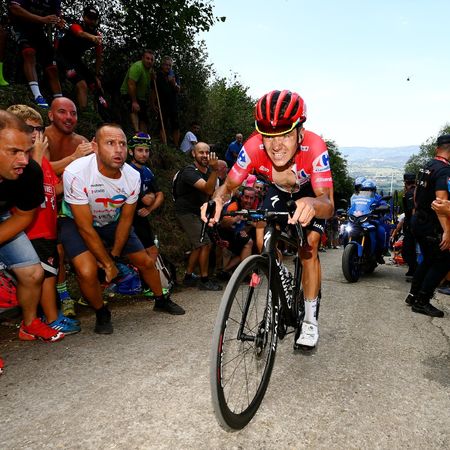 77th Tour of Spain 2022 - Stage 9