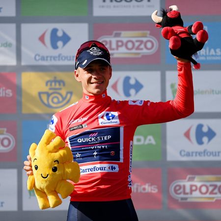 77th Tour of Spain 2022 - Stage 9