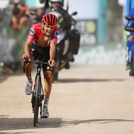 77th Tour of Spain 2022 - Stage 9