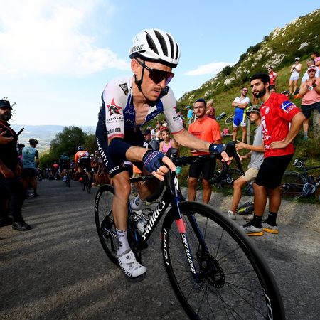 77th Tour of Spain 2022 - Stage 9