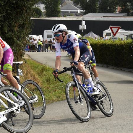86th Bretagne Classic - Ouest-France 2022