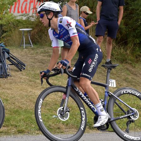 86th Bretagne Classic - Ouest-France 2022