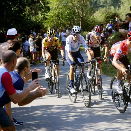 77th Tour of Spain 2022 - Stage 9