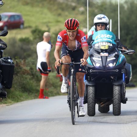 77th Tour of Spain 2022 - Stage 9