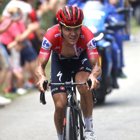 77th Tour of Spain 2022 - Stage 9