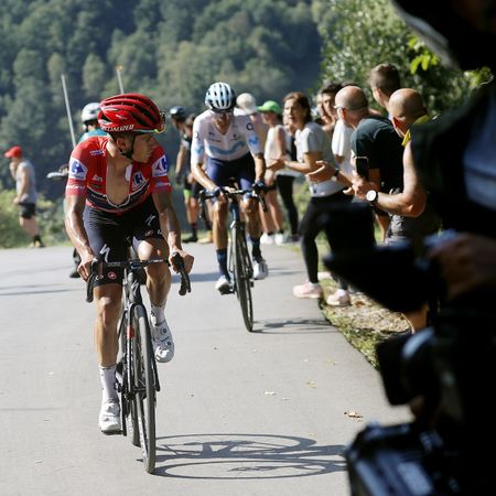 77th Tour of Spain 2022 - Stage 9