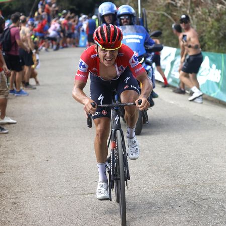 77th Tour of Spain 2022 - Stage 9