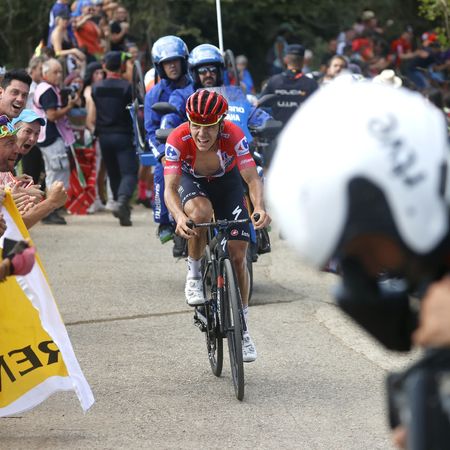 77th Tour of Spain 2022 - Stage 9