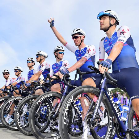 86th Bretagne Classic - Ouest-France 2022