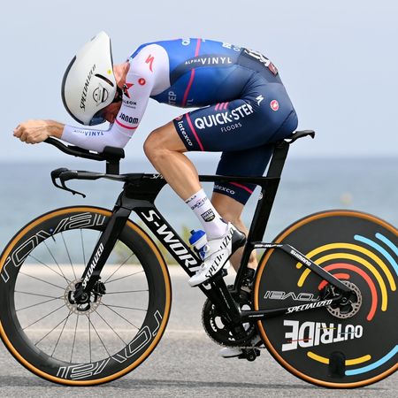 77th Tour of Spain 2022 - Stage 10