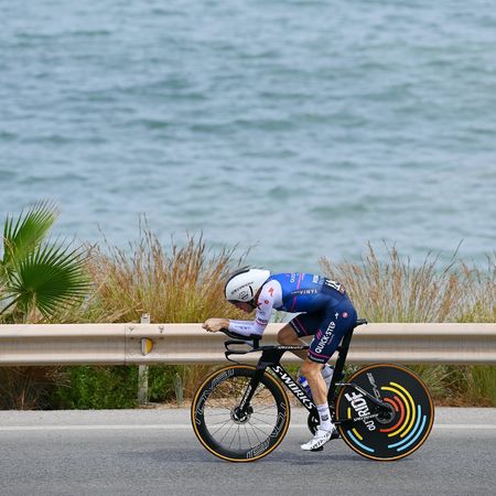 77th Tour of Spain 2022 - Stage 10