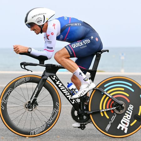 77th Tour of Spain 2022 - Stage 10