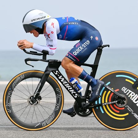 77th Tour of Spain 2022 - Stage 10