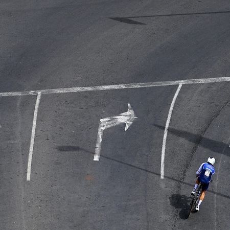 77th Tour of Spain 2022 - Stage 10