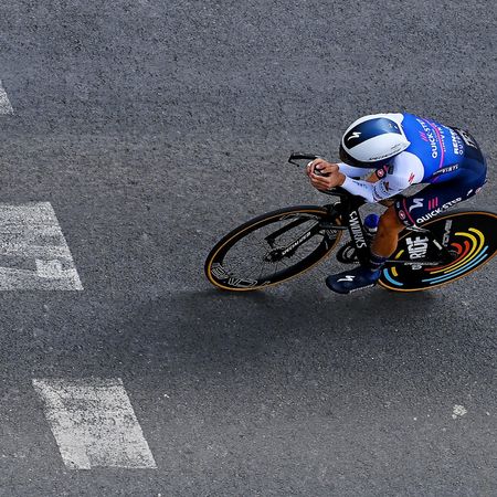 77th Tour of Spain 2022 - Stage 10