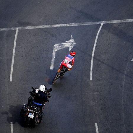 77th Tour of Spain 2022 - Stage 10