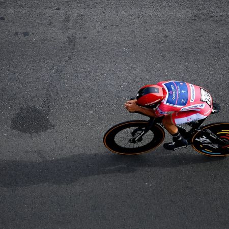 77th Tour of Spain 2022 - Stage 10