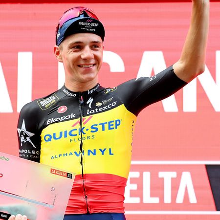 77th Tour of Spain 2022 - Stage 10