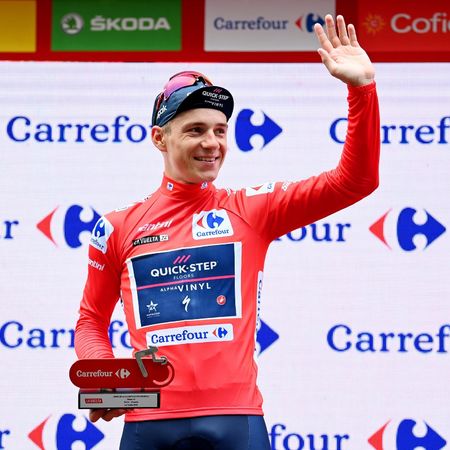 77th Tour of Spain 2022 - Stage 10