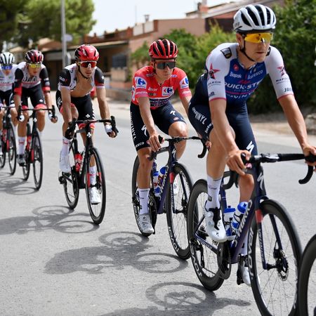 77th Tour of Spain 2022 - Stage 11
