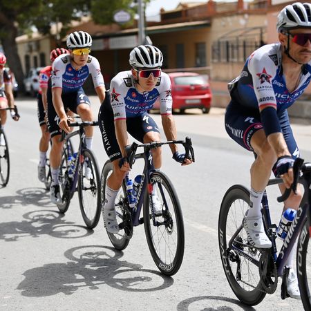 77th Tour of Spain 2022 - Stage 11