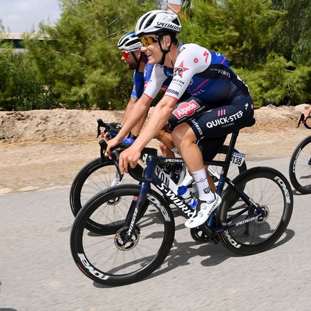 77th Tour of Spain 2022 - Stage 11