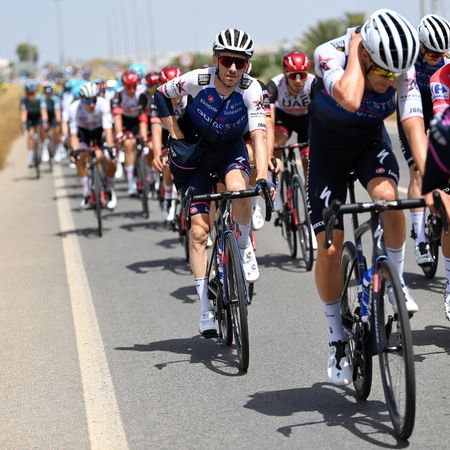 77th Tour of Spain 2022 - Stage 11