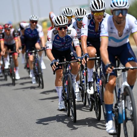 77th Tour of Spain 2022 - Stage 11