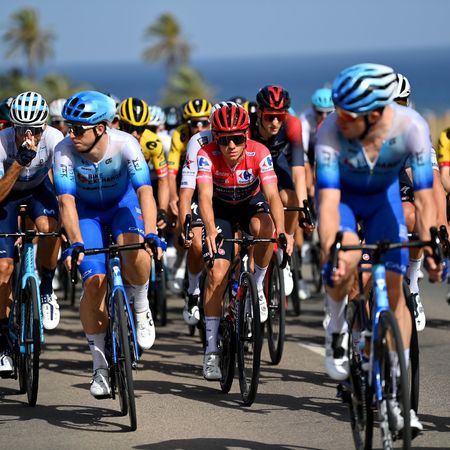 77th Tour of Spain 2022 - Stage 11